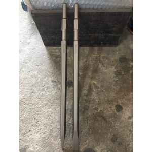 Mũi đục dẹp 19x450m Makita D-16879