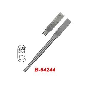Mũi đục dẹp 250x20mm chuôi Sds Makita B-64244