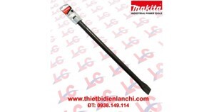 Mũi đục dẹp 25x400mm chuôi Sds Max Makita D-34213