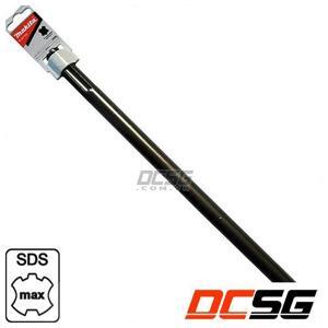 Mũi đục dẹp 25x400mm chuôi Sds Max Makita D-34213