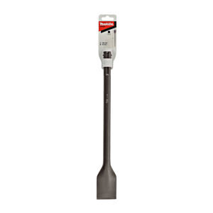 Mũi đục dẹp 380x50mm chuôi Sds Makita B-64288