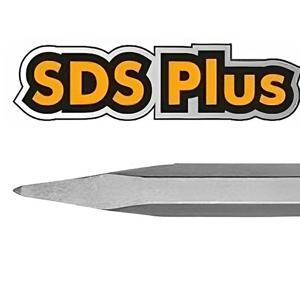 Mũi đục dẹp Ingco DBC0122501