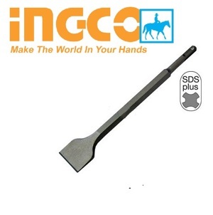 Mũi đục dẹp Ingco DBC0122502