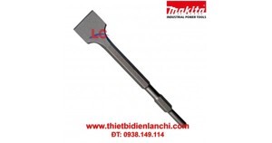 Mũi đục dẹp Makita D-20694 (50x280mm)