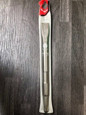 Mũi đục dẹp Makita D-71299 17mm 22x255mm