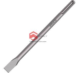 Mũi đục dẹp Max 18x300x25mm Ingco DBC0222801