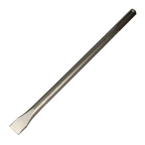 Mũi đục dẹp SDS Max Bosch 2608690233 25x400mm