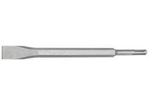 Mũi đục dẹp Total TAC15121412, 40x250mm