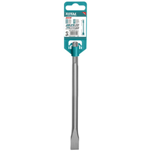 Mũi đục dẹp Total TAC15221821 25x400mm