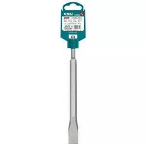 Mũi đục dẹp Total TAC15221821 25x400mm