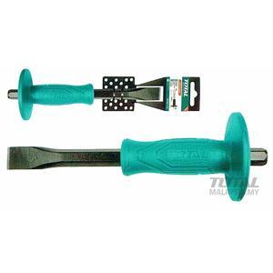 Mũi đục dẹp Total THT4211226  24mm