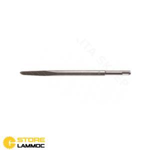 Mũi đục nhọn 18x400mm chuôi Sds Makita B-64266