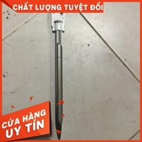 Mũi đục nhọn 5 rãnh D-34425