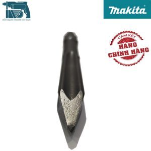 Mũi đục nhọn chuôi lục giác Makita B-10388 - 30x400mm