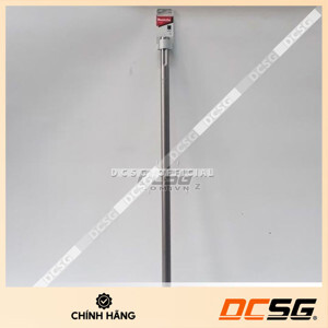 Mũi đục nhọn SDS Max 600mm Makita D-34198
