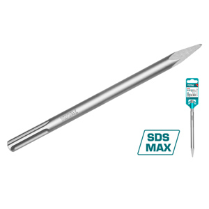 Mũi đục nhọn Total TAC1521182 18x400mm