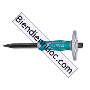 Mũi đục nhọn Total THT4221016