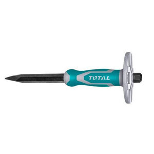 Mũi đục nhọn Total THT4221016