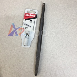 Mũi đục nhọn tự mài Makita - B-64238
