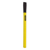 Mũi Đục Sắt Dẹp Stanley 34 x 6-78 16-289 180mm