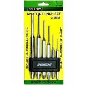 Mũi đục Sellery 92-841