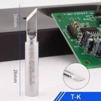 Mũi hàn 936 Hakko 900M-T-K (Cao cấp)