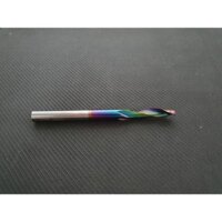 MŨI HỢP KIM PHAY NHÔM XINGFA PHI 8