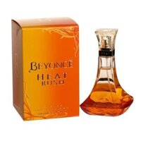 Mùi Hương giới thiệu chai nước hoa chính hãng HEAT RUSH by BEYONCE 100ml