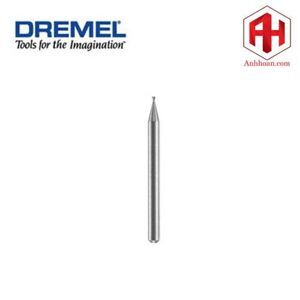 Mũi khắc Dremel 108 - 1/32 inch