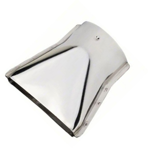 Mũi khò góc mở Ø50mm Bosch 1609201795