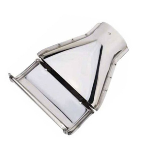 Mũi khò xoáy tròn Ø80mm Bosch 1609201751