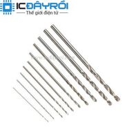 Mũi khoan 0.9MM
