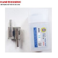 Mũi khoan 8mm (khoét) kính C-MART A3103-08 ( hộp 10 cái)