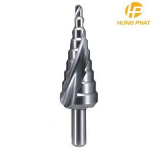 Mũi khoan bậc rãnh thẳng 4-32mm Makita D-40107
