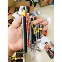 MŨI KHOAN BẮN VÍT ĐẦU TÔN PH2 Y HÌNH