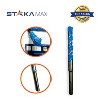 Mũi Khoan Bê Tông 16 Dài STAKA MAX (10C/H,200C/T)- KA-5105