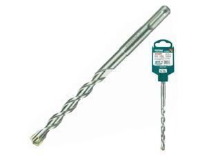 Mũi khoan bê tông bốn cạnh 12x160mm Total TAC311202C