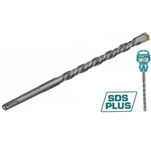 Mũi khoan bê tông bốn cạnh (+) 14x310mm Total TAC311404C