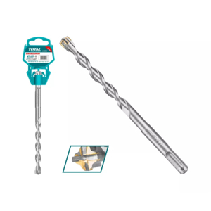 Mũi khoan bê tông bốn cạnh Total TAC311005C - 10x310mm