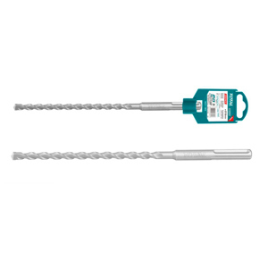 Mũi khoan bê tông bốn cạnh Total TAC311602C - 16x210mm