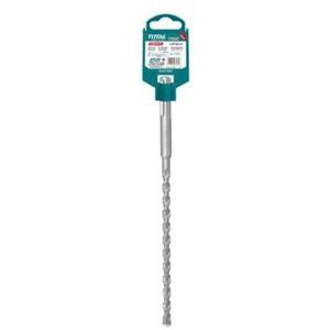 Mũi khoan bê tông bốn cạnh Total TAC310805C 8x310mm