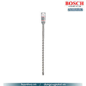 Mũi khoan bê tông Bosch M4 2608685863