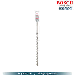 Mũi khoan bê tông Bosch M4 2608685867