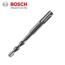 Mũi khoan bê tông  Bosch 2608680262 - 6x160mm