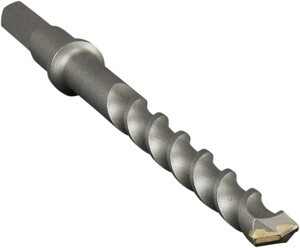 Mũi khoan bê tông chuôi lục giác Makita D-20127, 16x280mm