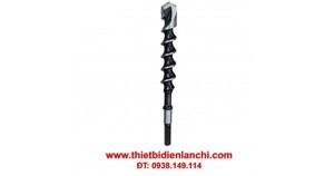 Mũi khoan Bê Tông chuôi lục giác Makita D-20183