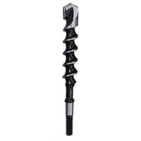 Mũi khoan bê tông chuôi lục giác 17mm 2 lưỡi cắt 20mm Makita D-20199