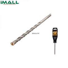 Khoan bê tông công nghiệp 6x160mm Tolsen 75322