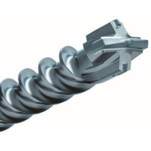 Mũi khoan bê tông cốt thép SDS-Plus 4 lưỡi cắt Nemesis II 8mm Makita B-58104