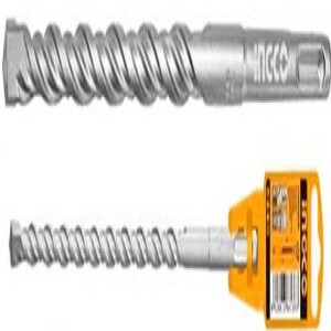 Mũi khoan bê tông đuôi gài 24x260mm Ingco DBH1212401